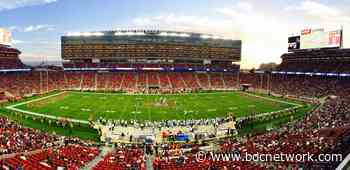 2020 Sports Facilities Sector Giants: Top architecture, engineering, and construction firms in the U.S. sports facilities sector - Building Design + Construction