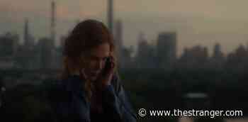 Billionaire Architecture Is the Real Villain of The Undoing - TheStranger.com