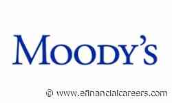 (ESG&C) VP – Data Architecture and Strategy (ESG&C) - eFinancialCareers