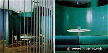 The stage of everyday life: rediscovering Salvati and Tresoldi's architecture - Domus