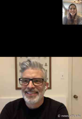 Alumni Mentor Interior Architecture Students - News - Tennessee Today