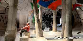 Is Architecture Due for a Reckoning? This Pritzker Prize Winner Says Yes. - Yahoo Lifestyle