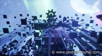 New Charleston video game creator uses real-life architecture experience - Charleston Scene