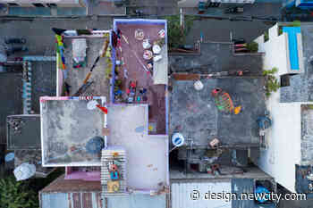 Architecture for the People: one of India's most influential architects in retrospect. - Newcity Design