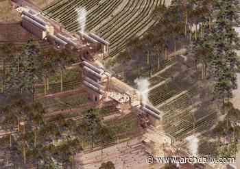 RIBA Announces Winners of 2020 President's Medals, World's Best Student Architecture Projects - ArchDaily