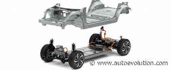 Hyundai and Kia Introduce E-GMP EV Architecture, Let the IONIQ Genesis Begin - autoevolution