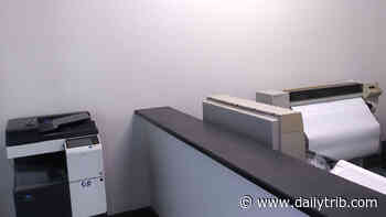 Living Arts and Architecture offers copying, printing, art supplies and more - DailyTrib.com