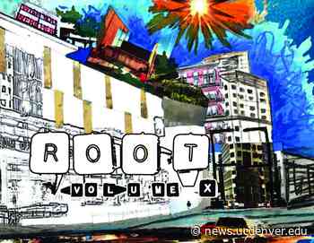 ROOT for Tatum Moorer: Fall Graduate in Landscape Architecture - CU Denver News