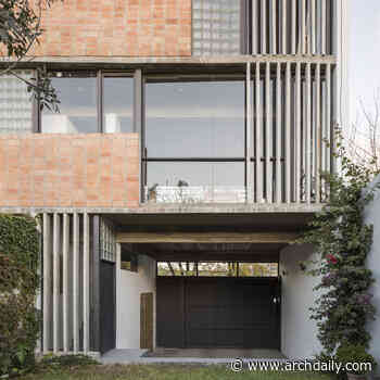 Can Good Architecture Exist Without Modulation? - ArchDaily