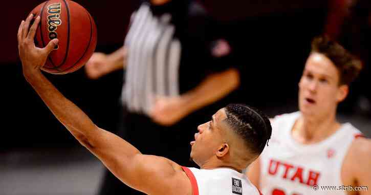 Utah makes statement with 76-62 rout of Washington in basketball season opener
