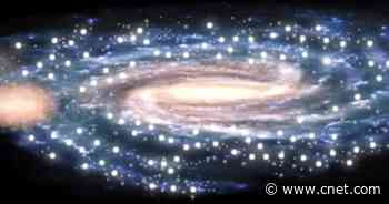 Most detailed 3D map ever of Milky Way includes nearly 2 billion stars     - CNET