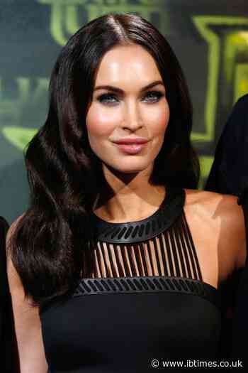 Megan Fox wants a quick divorce as she plans future with Machine Gun Kelly