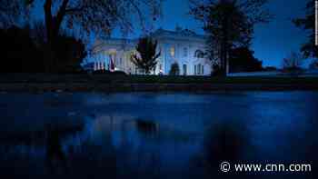 Trump accused of 'attempt to sabotage' government