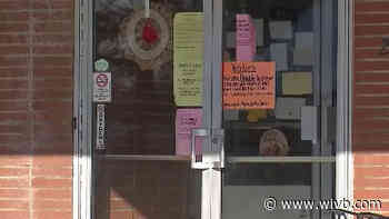 Nursing homes prepare to receive first doses of COVID-19 vaccine