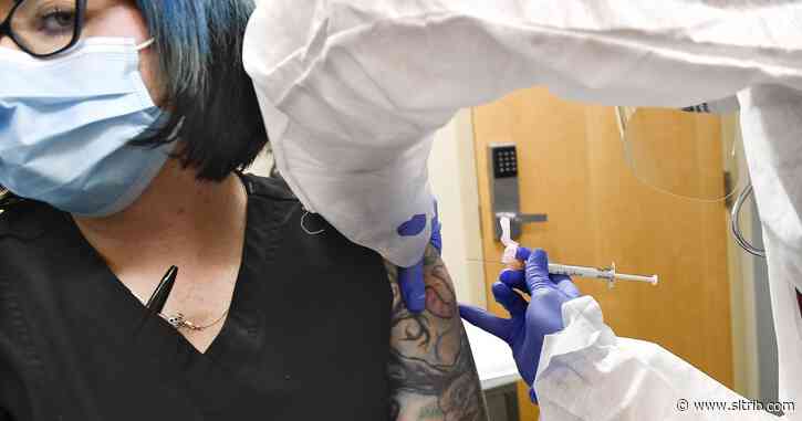 States plan for vaccines as daily U.S. virus deaths top 3,100