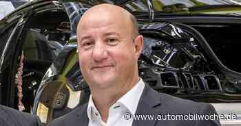 Umbau- und Sparpläne bei Daimler: Beschäftigte händigen dem Management 50.000 Protest-Postkarten aus - Automobilwoche