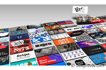 Modernes Font-Management: Monotype Fonts ist da - DESIGNBOTE