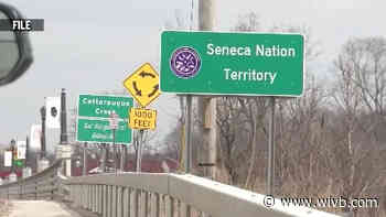 Seneca Nation President asks everyone does their part to slow virus spread