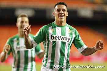 Saltan las alarmas: ¿momento de vender a Tello? - Jornada Perfecta