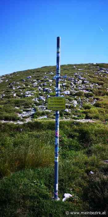Schneeberg: Lockdown-Touristen stehlen am Berg - Neunkirchen - meinbezirk.at