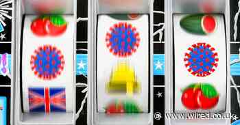 The pandemic has triggered a British online gambling crisis