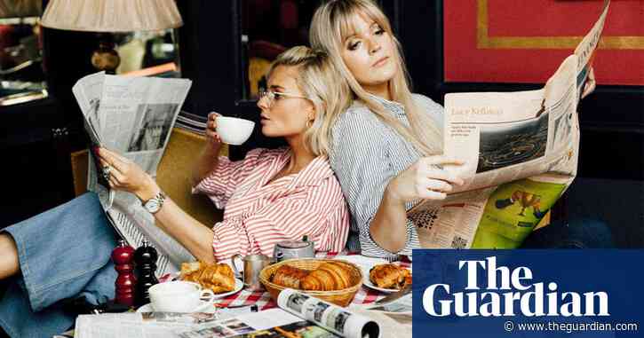 The High Low goes out on a high – podcasts of the week