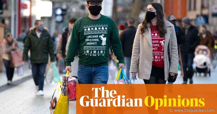 The high street is doomed? Tell that to the people queuing outside Primark | Gaby Hinsliff
