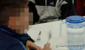 Samarate, cibo scadente nella mensa scolastica - La Prealpina