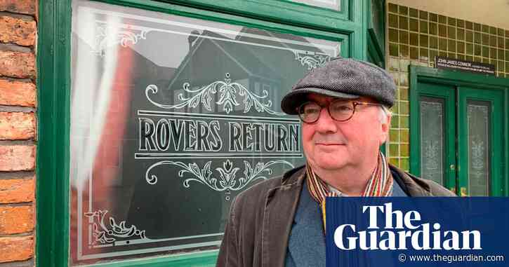 TV tonight: a fascinating journey around the world of TV themes
