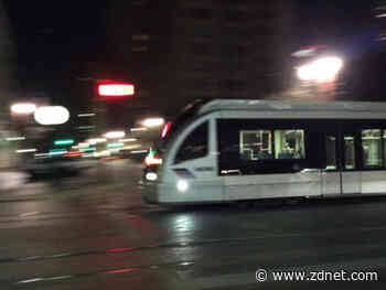 Ransomware attack cripples Vancouver public transportation agency