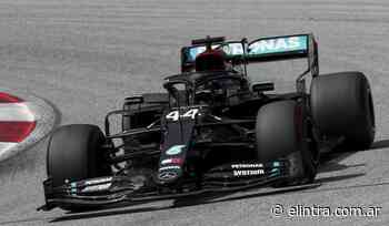 ¡Último momento! Mercedes eligió el reemplazo de Lewis Hamilton y sorprendió a todos - El Intra Sports