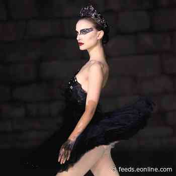 16 Secrets About Black Swan That at Least Seem to Be Real