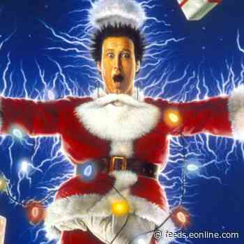 The 18 Hap-Hap-Happiest Secrets About Christmas Vacation Revealed