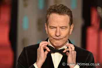 Bryan Cranston reveals he still suffers from COVID-19 effects months after testing positive