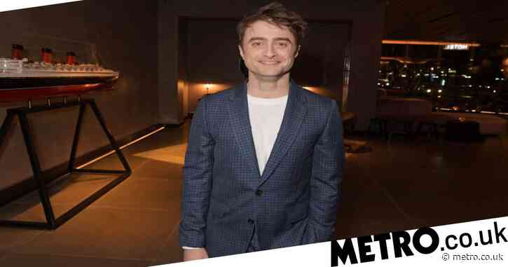 Daniel Radcliffe isn’t ‘mentally strong enough’ for social media and thinks he’d start fights with randomers on Twitter