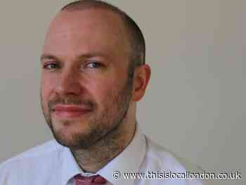 Kingston upon Thames maths teacher wins global Covid award