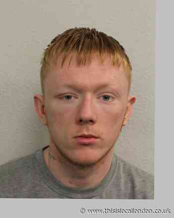 Man jailed after violently beating his own mother in Erith