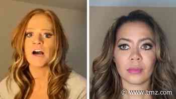 Woman Who Filmed TikTok Intrusion Fighting to Break Lease