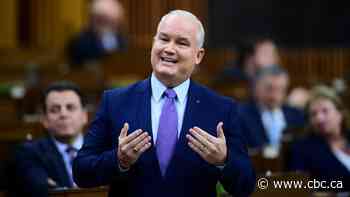 Where you live is who you are: Erin O'Toole and the new culture war