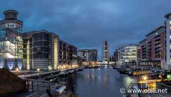 Local authorities 'need more government support to deliver net-zero visions'