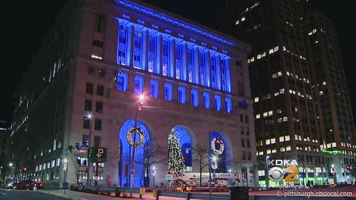 Several City Of Pittsburgh Workers In Quarantine