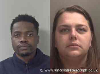 Lancashire man jailed for 11 years after being paid by girlfriend to import guns from Amsterdam