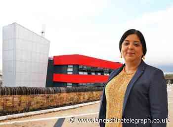Community values is the main priority for Blackburn headteacher