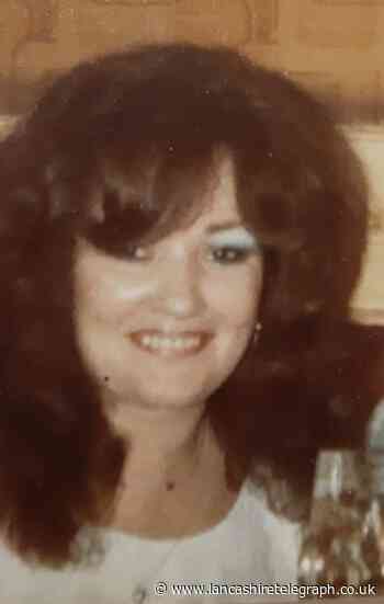 Tributes paid to ‘loving family woman’ Eileen