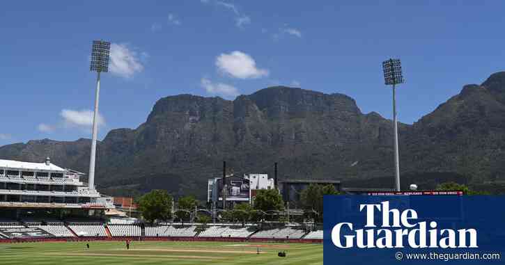 South Africa v England first ODI called off at last minute after Covid positive