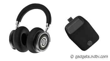 Noise Defy, Noise One Bluetooth Headphones, Noise Vibe Wireless Speaker, Noise Tune Neckbands Launched