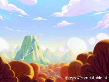 Cloud brengt gaming-industrie in de wolken