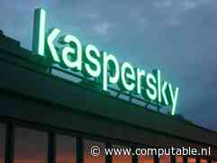 Kaspersky: antivirusban kan snel van tafel