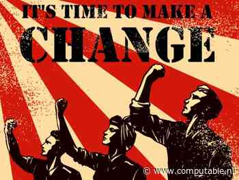 Leve 5G en iot, leve revolutie in de maakindustrie