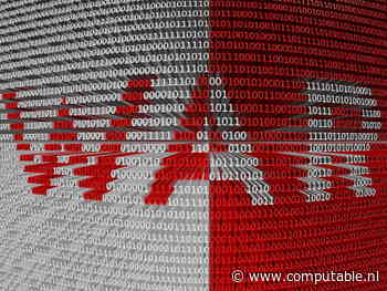 DCWC pakt uit met 'Avond van de Cyberoorlog'